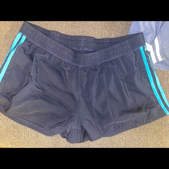 adidas Pants - Adidas athletic shorts